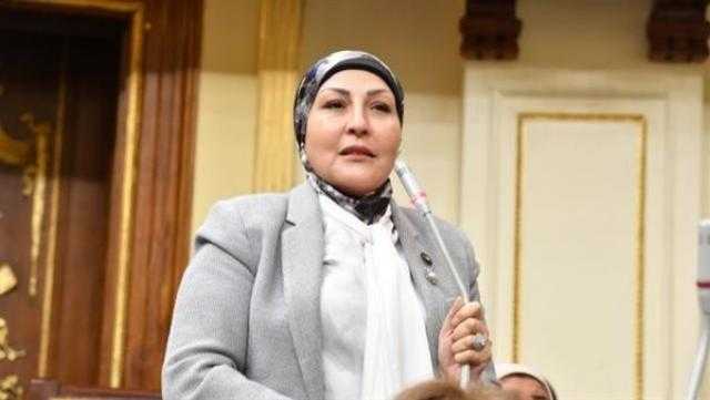 برلمانية تتقدم بطلب إحاطة بشأن توفير علاج مرضى الهيموفيليا