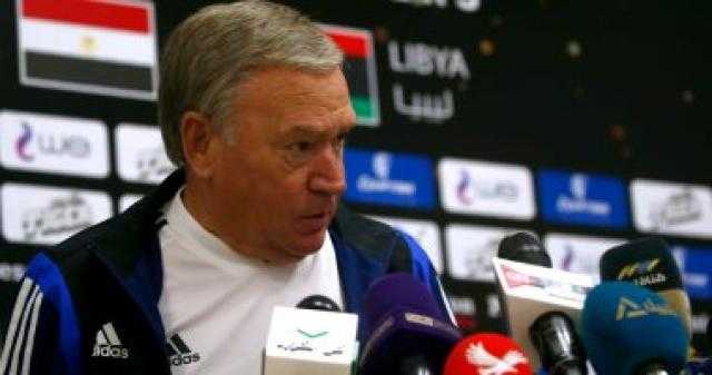 فسخ عقد خافيير كليمنتى مدرب منتخب ليبيا