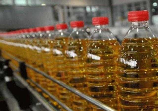 سعر لتر الزيت يرتفع إلى 31 جنيها وزيادات جديدة متوقعة