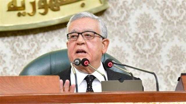 مجلس النواب يستأنف جلساته العامة ويناقش تعديلات قانون السجون اليوم