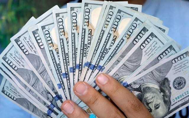 ننشر سعر الدولار اليوم الثلاثاء