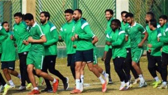 إنبي يواجه إيسترن كومباني في الدوري الممتاز