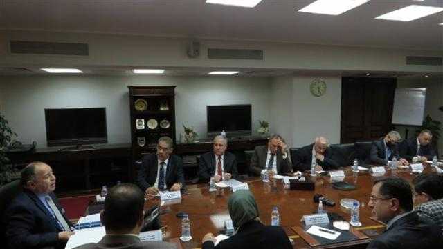 وزير المالية: لدينا احتياطى استراتيجى من القمح يكفينا 8 أشهر