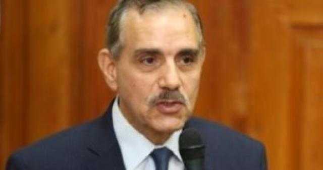 محافظ كفر الشيخ : مولنا مشروعات الشباب بـ مليار و 641 مليون جنيه لتوفير 29522 فرصة عمل