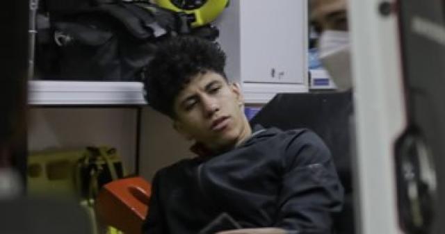 خط أحمر