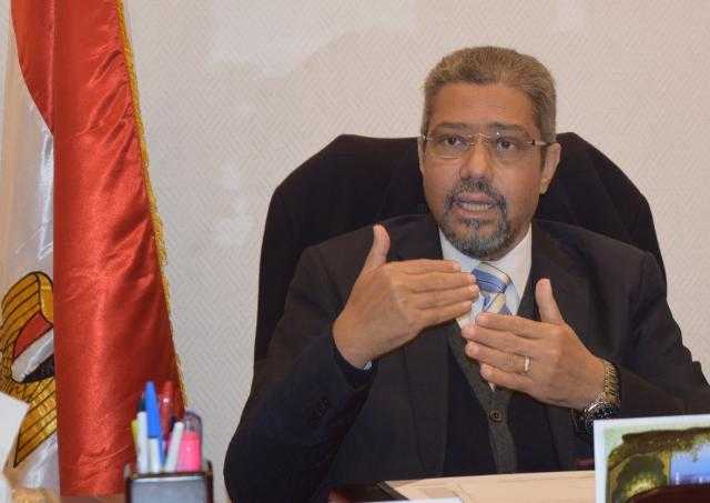 مذكرة تفاهم بين غرفتي القاهرة وبوجوتا لتعزيز العلاقات الاقتصادية بين مصر وكولومبيا