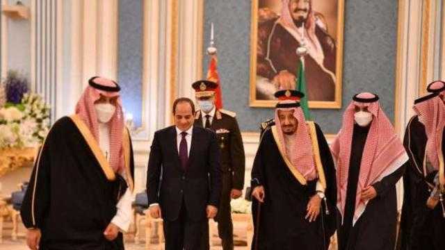 السعودية: أمن مصر المائي جزء من الأمن العربي وعلى إثيوبيا التخلي عن سياستها الأحادية