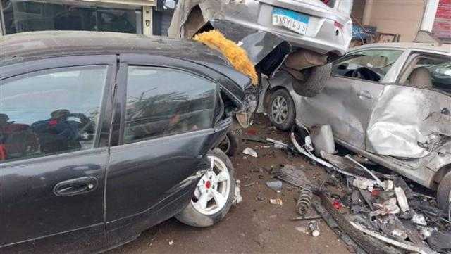 مقتل 16 شخصا جراء انقلاب شاحنة في إندونيسيا
