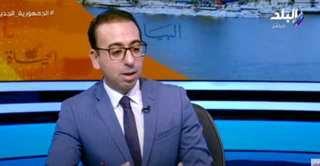 جمال رائف: أزمة ارتفاع الأسعار عالمية.. والدولة وفرت مخزون استراتيجي.. فيديو