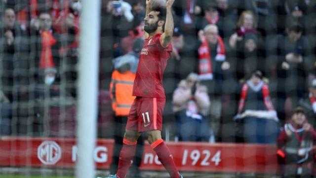 محمد صلاح عن خسارة ليفربول أمام إنتر ميلان: الأهم هو التأهل