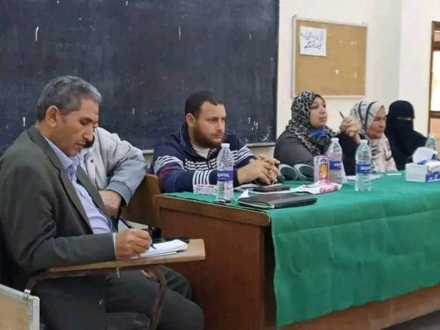 خط أحمر