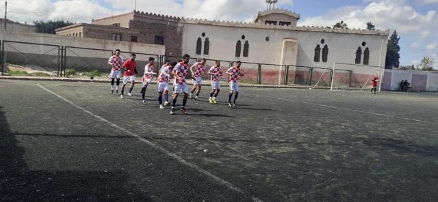 خط أحمر