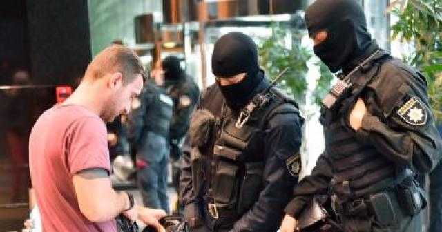 قناة العربية: 1,3 مليون شخص فروا من أوكرانيا عبر بولندا فقط