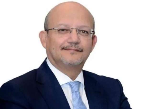 خط أحمر