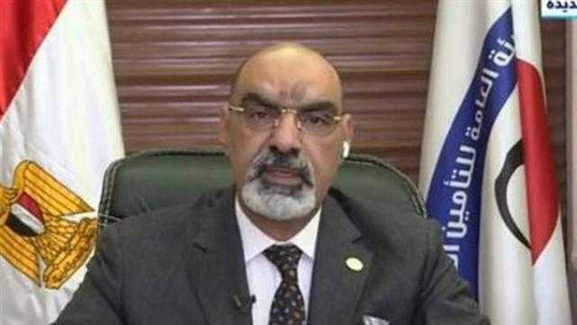 رئيس التأمين الصحي: جميع الأدوية العالمية ستكون متوفرة للمواطنين