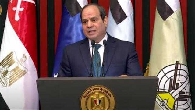 والدة الشهيد ملازم أول محمد أشرف عبد الفتاح: «هعيش طول عمري أفتخر بإني أم الشهيد»