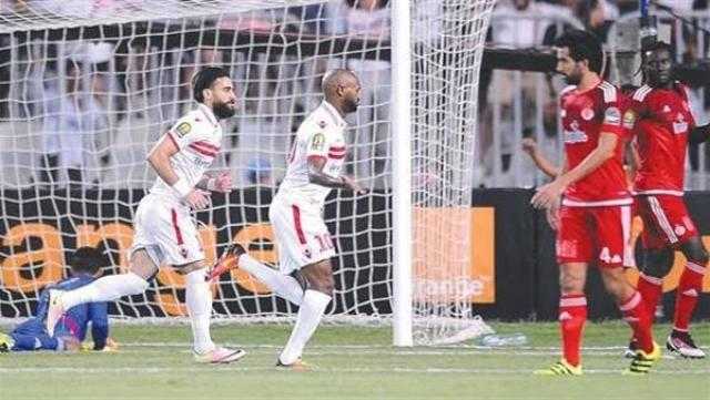 قبل موقعة الغد.. تاريخ مواجهات الزمالك أمام الوداد المغربي بدوري أبطال إفريقيا