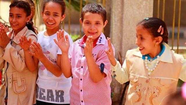 الحكومة: تطوير 1000 حضانة في قرى «حياة كريمة»