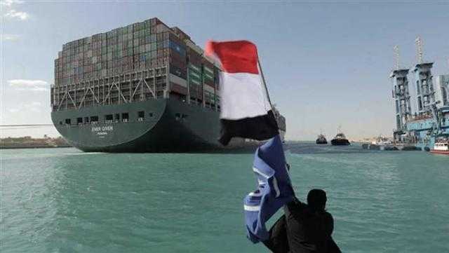 67 مليون دولار قيمة صادرات مصر الغذائية إلى روسيا وأوكرانيا في 2021