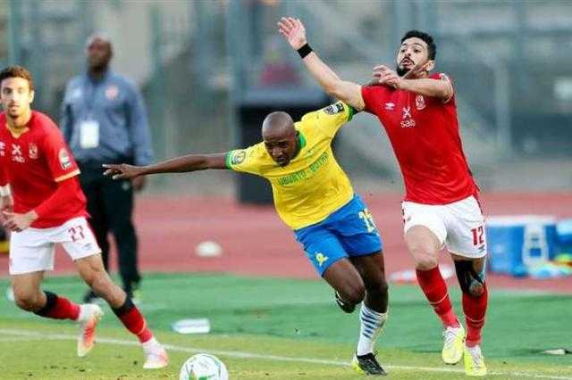 سفير مصر في جنوب إفريقيا: مباراة الأهلي وصن داونز نهائي مبكر.. وموقف الجماهير لم يتم حسمه