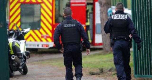 مقتل وإصابة شخصين فى عملية إطلاق نار بإقليم فال دواز بفرنسا