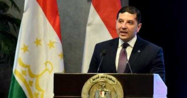 رئيس هيئة الاستثمار: الحكومة حريصة على اتخاذ كل ما يلزم لتهيئة مناخ الاستثمار
