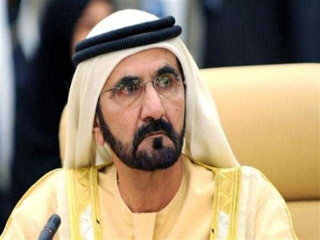 حاكم دبي يطلق مبادرة لتوفير مليار وجبة طعام للفقراء في 50 دولة