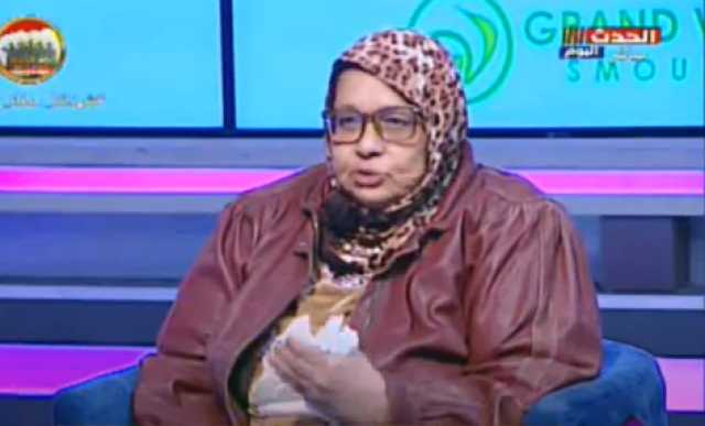 ”خلود” قصة تضحية بطولية لإنقاذ ”حماتها”.. باعت عفش بيتها وذهبها لهذا السبب