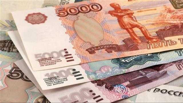 بسبب العقوبات.. انكماش الاقتصاد الروسي بنسبة 15% في 2022