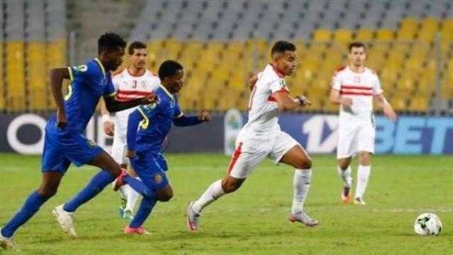 التشكيل المتوقع للزمالك أمام الوداد المغربي في دوري الأبطال