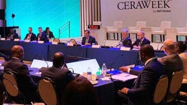 وزير البترول: تنسيق بين كافة الأطراف بشأن تمويل الدول الأفريقية في مسيرة الانتقال الطاقي