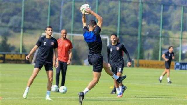 الأهلي يختتم تدريباته اليوم استعدادًا لمواجهة صن داونز بأبطال إفريقيا