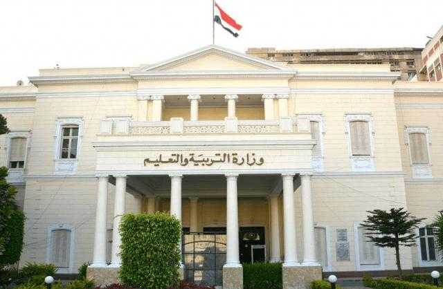 وكيل «التعليم» بالجيزة: تعميم لقاءات تثقيفية لطلبة المداس برعاية الأوقاف والكنيسة