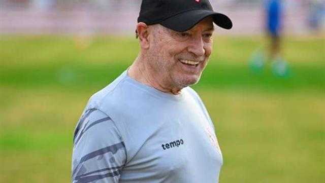 اليوم.. فيريرا يتطلع لأول انتصاراته في ولايته الثانية مع الزمالك ضد الوداد