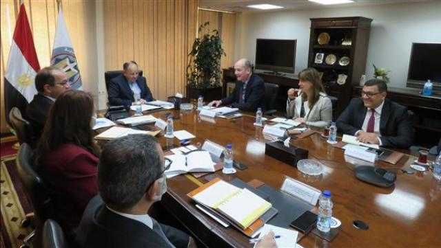 وزير المالية: سجلنا أعلى معدل نمو نصف سنوي منذ بداية الألفية بـ9% من الناتج المحلي