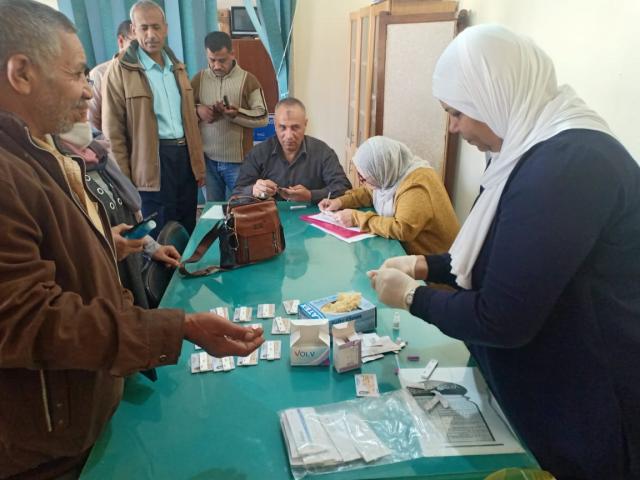 خط أحمر