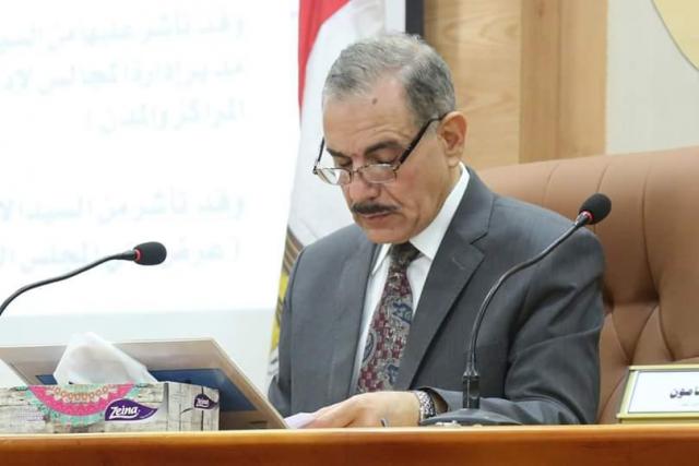 خط أحمر