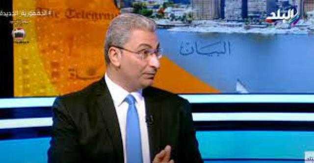 كيف تستفيد مصر من تعزيز العلاقات مع طاجيكستان؟.. بيت الماء في العالم.. فيديو