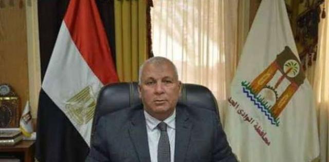 خط أحمر