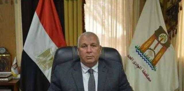 ضمن ”حياة كريمة” و”سكن كريم”.. توقيع بروتوكول تعاون لإعادة إعمار 1000 منزل بالفرافرة