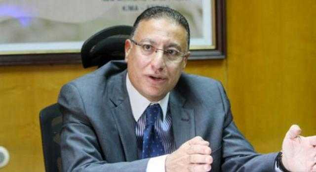 العضو المنتدب لـ «القابضة الكيماوية» يكشف خطة تطوير «راكتا» لصناعة الورق.. فيديو