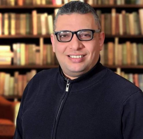 خط أحمر