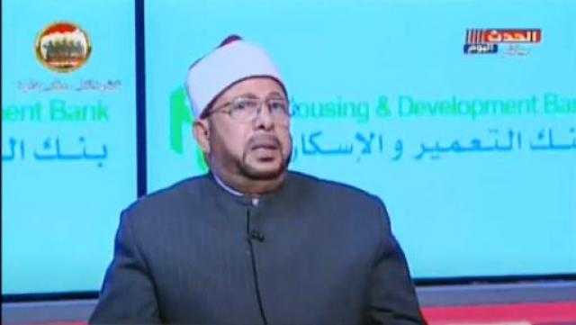 متى يكون الزواج محرمًا؟.. عالم أزهري يرد