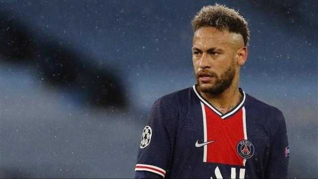تيتي يوضح سبب تألق نيمار مع منتخب البرازيل أكثر من باريس سان جيرمان