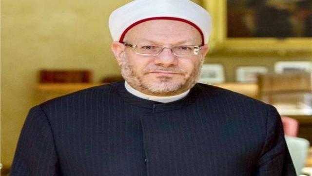 مفتي الجمهورية: الرسائل والمكاتبات لا يقع بها الطَّلاق إلا بالنية