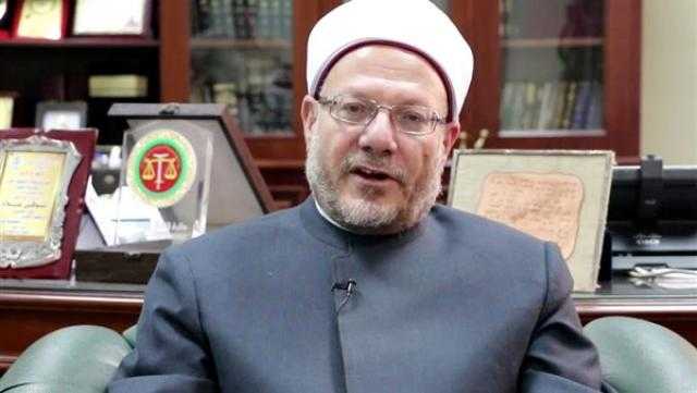 المفتي يحذر من الاستخدام السلبي للسوشيال ميديا: بوابة للابتزاز واقتحام الحياة الشخصية