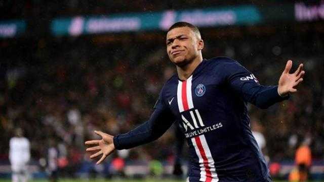 صحيفة إسبانية: مبابي سيوقع لريال مدريد مقابل 25 مليون يورو سنويًا