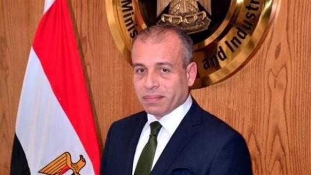 «التمثيل التجاري» يستضيف اجتماع اللجنة التنسيقية المعنية بتنفيذ رؤية مصر خلال رئاستها لتجمع الكوميسا