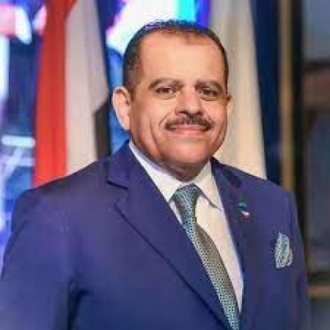 خط أحمر