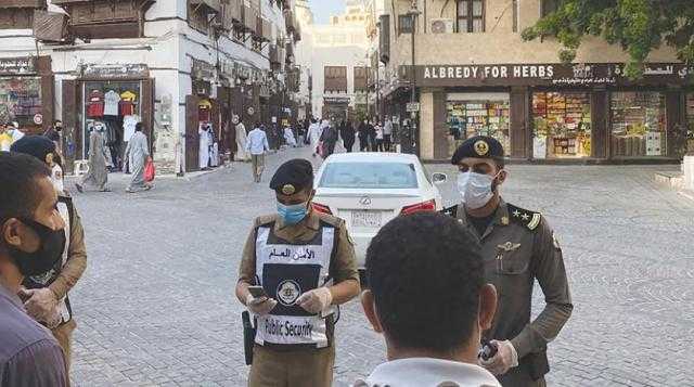 السعودية: تنفيذ حكم القتل بعدد ممن اعتنقوا الفكر الضال والمعتقدات المنحرفة